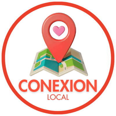 Conexion Local logo